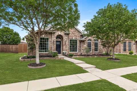 5440 Norris Drive, The Colony, TX 75056