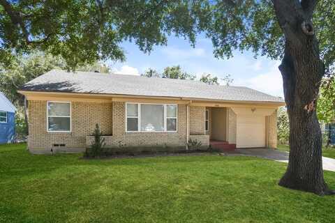 2502 Costa Mesa Drive, Dallas, TX 75228