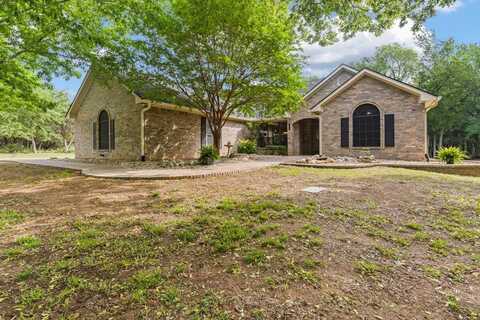 12041 Shady Creek Drive, Whitney, TX 76692