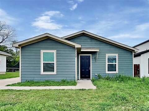 2117 S Edgewood Terrace, Fort Worth, TX 76105