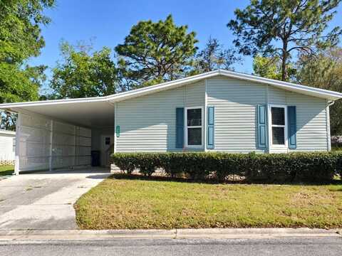 10450 W Walden Forest Circle, Homosassa, FL 34446