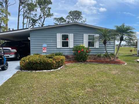 19322 CONGRESSIONAL CT., north fort myers, FL 33903