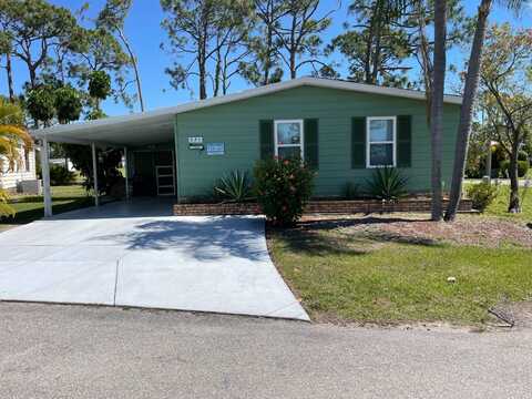 19347 CONGRESSIONAL CT, NORTH FORT MYERS, FL 33903