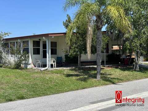 597 Bayshore Drive, Ellenton, FL 34222