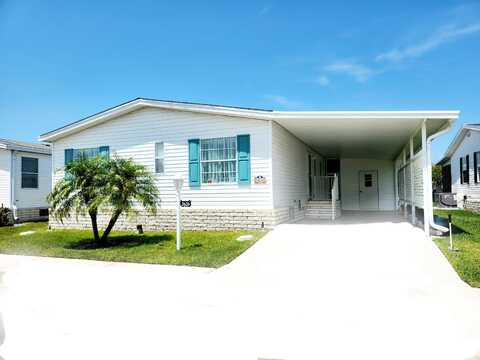 2626 88Th Street E, Palmetto, FL 34221