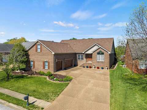 6635 Waterford Place, Owensboro, KY 42303