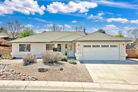 7417 E Frisco Peaks, Prescott Valley, AZ 86315