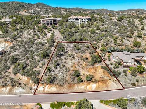 3155 Rainbow Ridge Drive, Prescott, AZ 86303