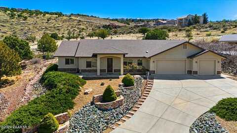 4623 Prairie Trail, Prescott, AZ 86301