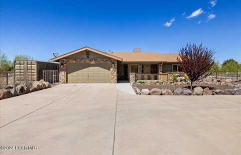 544 W Butterfield Road, Chino Valley, AZ 86323