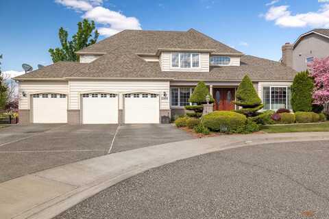 2866 Hawkstone Ct, Richland, WA 99354