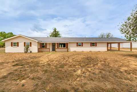 5701 E Midway Rd, Big Spring, TX 79720