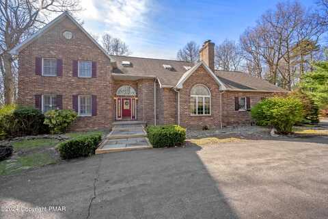 113 Ponder Lane, Scotrun, PA 18355