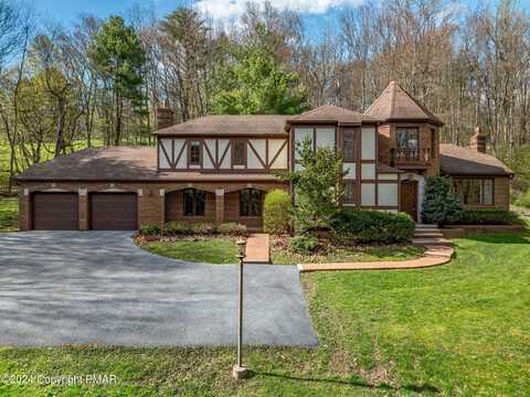 79 Country Club Road, Ashland, PA 17921