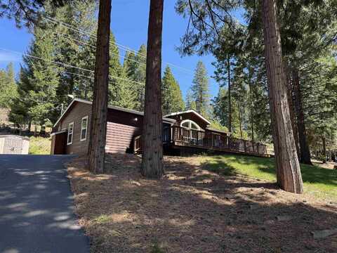 3898 Highway 147, Lake Almanor, CA 96137