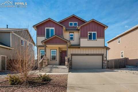 7954 Pinfeather Drive, Fountain, CO 80817