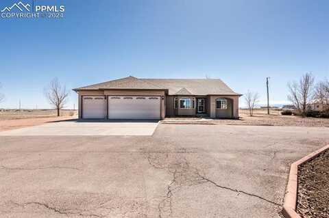 1408 E Kiva Drive, Pueblo West, CO 81007