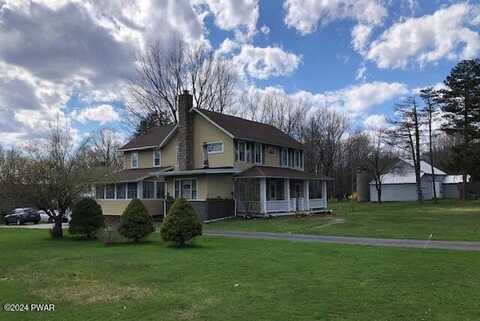 309 Rt 447, Newfoundland, PA 18445