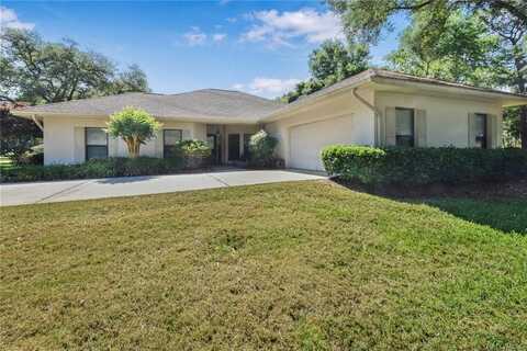 3441 N Bent Tree Point, Lecanto, FL 34461