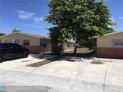 2736 NW 15th Ct, Fort Lauderdale, FL 33311
