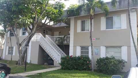 510 SW 15th St, Pompano Beach, FL 33060