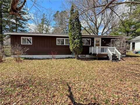 310 N Broadway Avenue, Haugen, WI 54841