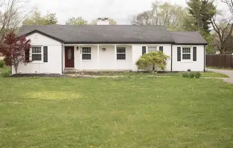 2721 Smallhouse Road, Bowling Green, KY 42104