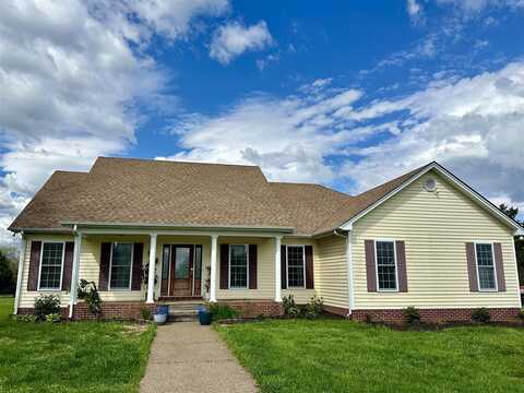6955 Glen Lily Road, Bowling Green, KY 42101
