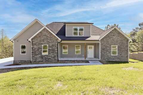 276 Millstone Drive, Dayton, TN 37321