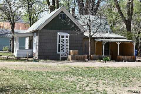 311 W Douglas Avenue, Canon City, CO 81212