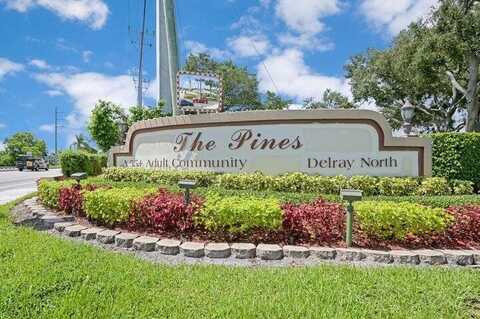 1905 NW 18 Th Street, Delray Beach, FL 33445