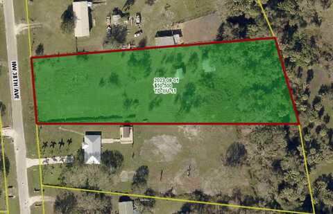 16920 NW 38th Avenue, Okeechobee, FL 34972