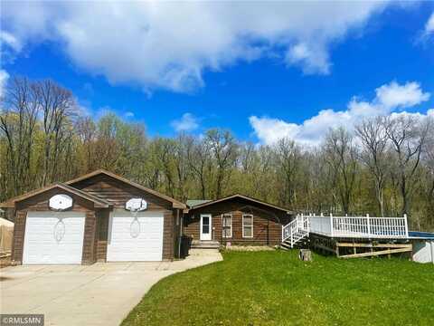 13918 67th Street NW, Annandale, MN 55302