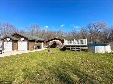 13918 67th Street NW, Annandale, MN 55302