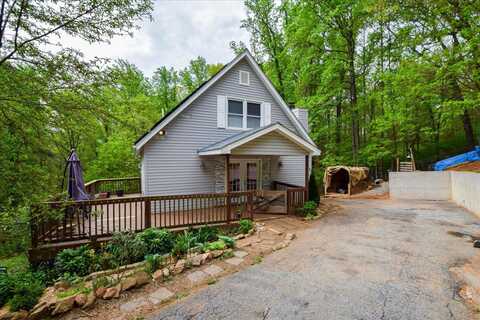 110 Autumn CIR, Boones Mill, VA 24065