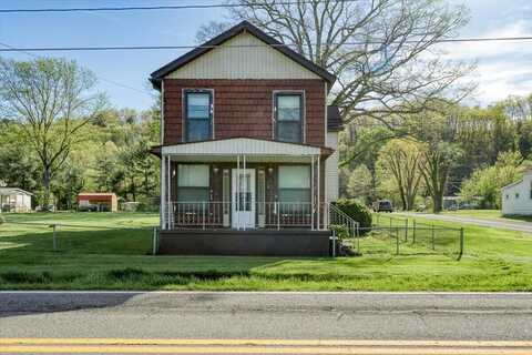 23645 Botetourt RD, Eagle Rock, VA 24085