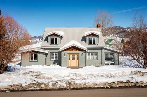 1352 MANITOU AVENUE, Steamboat Springs, CO 80487