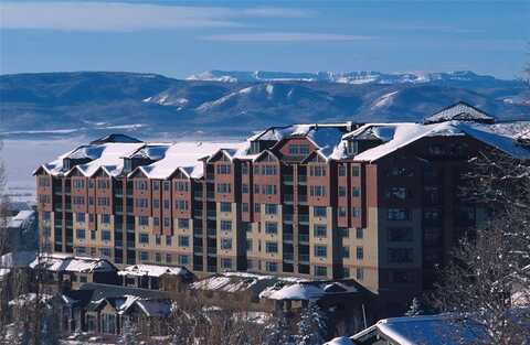 2300 MOUNT WERNER CIRCLE, Steamboat Springs, CO 80487