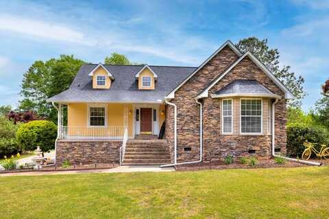 220 Plantation Drive, Manning, SC 29102