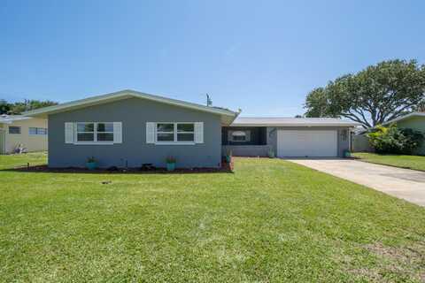 346 Cyprus Drive, Cocoa Beach, FL 32931