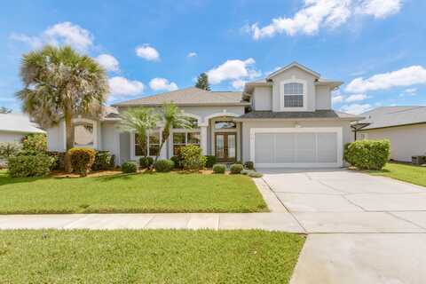 718 Falls Creek Drive, Melbourne, FL 32904