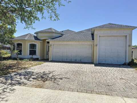 3977 Foothill Drive, Titusville, FL 32796
