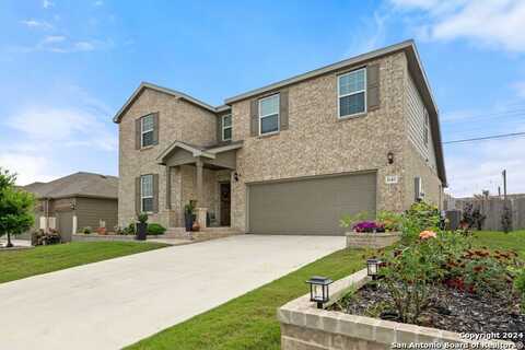 641 Ridge Maze, New Braunfels, TX 78130