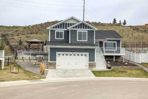 512 Aspen Trail, Sheridan, WY 82801