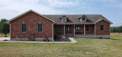 1602 County Road 2470, Salem, MO 65560