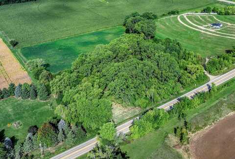 8+ Acres Highway 89, Jefferson, WI 53549