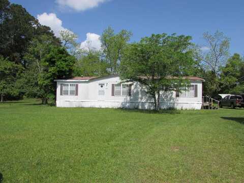 2300 New York Avenue, WAYCROSS, GA 31503