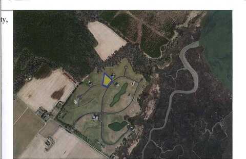 Lot 53 OCEAN VIEW WAY, PARKSLEY, VA 23421