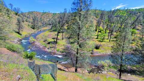 Lot 266 Cottonwood Creek Rd, Ono, CA 96047