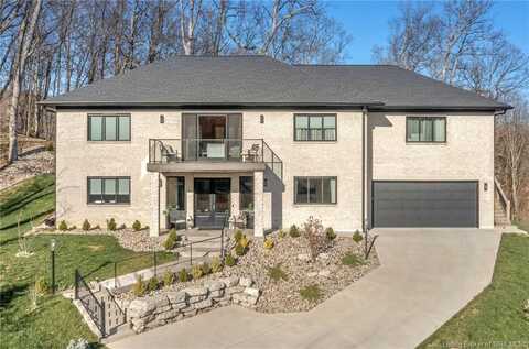 4408 Chandler Court, New Albany, IN 47150